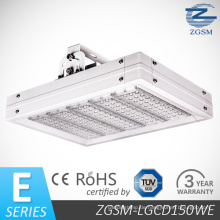 150W E-Serie High Lumen LED mit CE/RoHS Certificatedgas Station Canopy Licht